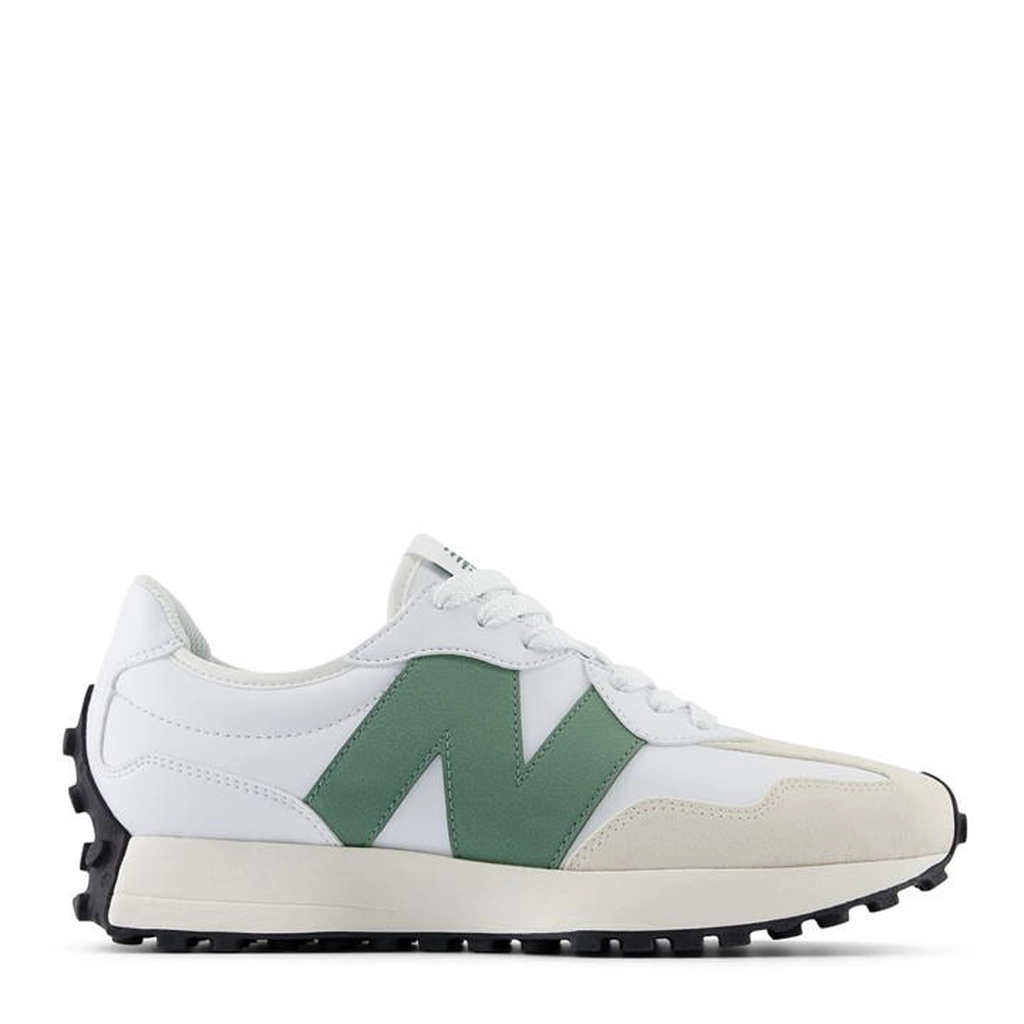 New Balance 327 - White